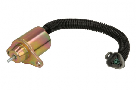 Elemente compresor AC - Bobina separare combustibil 12V potrivit THERMO KING KD, MD, RD, SL, SLX, TD, TS 3TNA72E-TK395 potrivit YANMAR 4TNE88