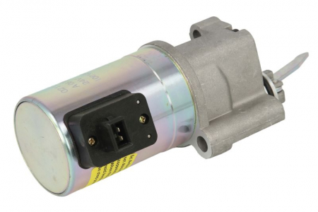 Bobina separare combustibil potrivit DEUTZ FAHR 1130 TTV, 1145 TTV, 1160 TTV, 120 MK2, 120 MK3, 128, 130, 135 MK2, 135 MK3, 140, 150, 150 MK2, 150 MK3, 150.7, 155, 156, 160 MK2, 165 - (, 24V) [1]