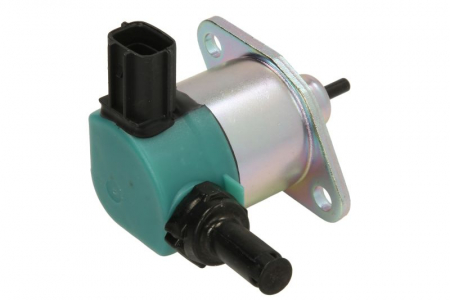 Bobina separare combustibil potrivit AEBI TT 50, TT 60, TT 80; BOBCAT 100, 300; DITCH WITCH FX 30; GEHL SL3825; GENIE GS-2668RT, GS-3268RT; HITACHI EX35; HOLDER 230, 2.34, 240, 2.42, 330; INGERSOLL RA [1]