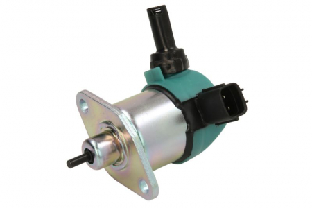 Bobina separare combustibil potrivit AEBI TT 50, TT 60, TT 80; BOBCAT 100, 300; DITCH WITCH FX 30; GEHL SL3825; GENIE GS-2668RT, GS-3268RT; HITACHI EX35; HOLDER 230, 2.34, 240, 2.42, 330; INGERSOLL RA [0]