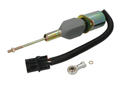 Bobina separare combustibil potrivit AG CHEM XX3 / XXX3, XX4 / XXX4; HITACHI LX; INGERSOLL RAND HP; JOHN DEERE 500, 600, 6000, 700, 7000, 800, 8000, 9000 6081-6081T [0]