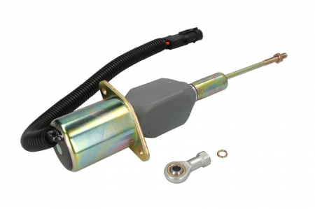 Bobina separare combustibil potrivit AG CHEM XX3 / XXX3, XX4 / XXX4; HITACHI LX; INGERSOLL RAND HP; JOHN DEERE 500, 600, 6000, 700, 7000, 800, 8000, 9000 6081-6081T [1]