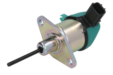 Electrica - Bobina separare combustibil potrivit BOBCAT; YANMAR, KUBOTA L 4508, L 4708