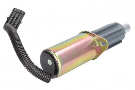 Bobina separare combustibil potrivit CASE IH 1000, 700, 800 6CT8.3 potrivit JOHN DEERE [1]