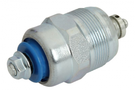 Bobina separare combustibil potrivit CASE IH 5000 MAXXUM, MXM 4T-390-6T-590 01.90-12.07 potrivit CASE [1]