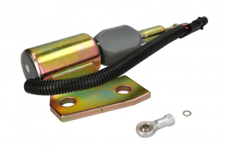 Bobina separare combustibil potrivit CASE IH MX 1004-40TW/6-359/6359D 01.97-12.02 [1]