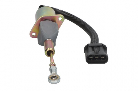 Bobina separare combustibil potrivit FORD 8000 potrivit CASE [2]