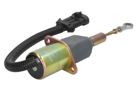 Bobina separare combustibil potrivit FORD 8000 potrivit CASE [1]