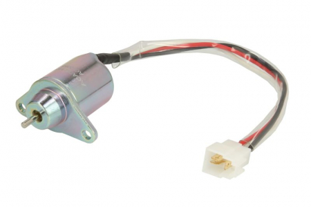 Elemente rezervor combustibil - Bobina separare combustibil potrivit JOHN DEERE 3000, 4000 3TNE84-4TNE88 01.67-12.12 potrivit JOHN DEERE; KOMATSU