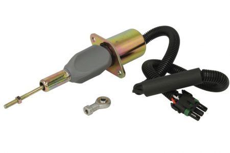 Bobina separare combustibil potrivit JOHN DEERE 4000, 7000 404D-6404T potrivit JOHN DEERE Elemente compresor AC - Bobina separare combustibil potrivit JOHN DEERE 4000, 7000 404D-6404T potrivit JOHN DEERE