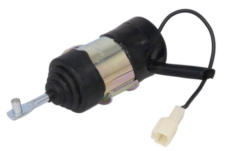Electrica - Bobina separare combustibil potrivit KUBOTA B 7400, B 1800 D, B 1800 E, B 2200 D, B 2200 E, B 2350, BX 1850 D, BX 1860, BX 1870, BX 22 D, BX 2200 D, BX 2230 D, K 008, K 008-3, KX 61-2