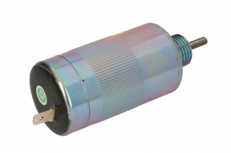 Bobina separare combustibil potrivit PERKINS, JCB 416, 425, 435, 712, 804, 8016, 8017, 8052, 1115, 1115S, 130T-30, 130T-40, 130T-65, 135, 145, 145T-30, 145T-55, 2115, 2125, 2135, 2155 [1]