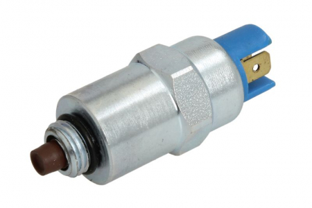 Alimentare combustibil - Bobina separare combustibil potrivit PERKINS, MASSEY FERGUSON 230, 231, 233, 235, 240, 240 S, 243, 245, 250, 253, 254, 254 S, 255, 260, 261, 263, 263 T, 264, 264 T, 265, 265 S, 270, 273, 274