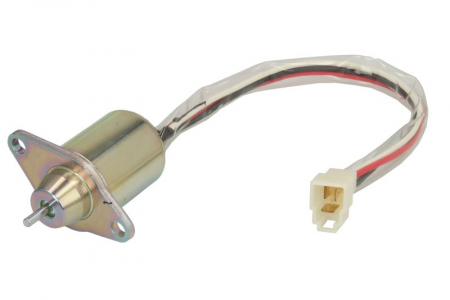 Alimentare combustibil - Bobina separare combustibil potrivit YANMAR 2V750; 2V78