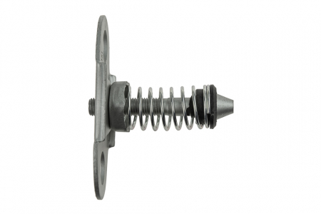 BOLȚ DE BLOCARE A CAPACULUI SUPERIOR AL MOTORULUI BMW 3 E46 1998-,X5 E53 2001- 51238229807 [2]