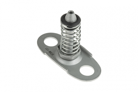NTY - BOLȚ DE BLOCARE A CAPACULUI SUPERIOR AL MOTORULUI BMW 3 E46 1998-,X5 E53 2001- 51238229807