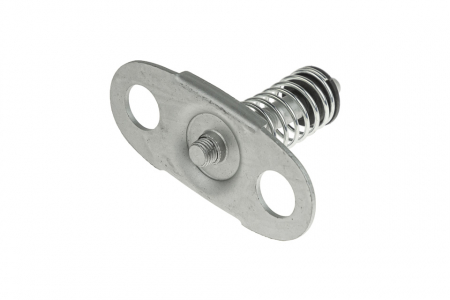 BOLȚ DE BLOCARE A CAPACULUI SUPERIOR AL MOTORULUI BMW 3 E46 1998-,X5 E53 2001- 51238229807 [1]