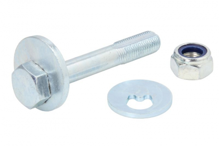 Elemente directie/suspensie - Bolturi fixare brat suspensie Fata Dreapta/Stanga (bolt/surub) potrivit VW TRANSPORTER T4 1.8-2.8 07.90-06.03