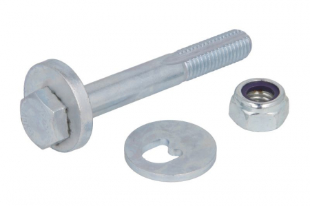 Elemente directie/suspensie - Bolturi fixare brat suspensie Spate Dreapta/Stanga (bolt/surub) potrivit FORD C-MAX, C-MAX II, FOCUS C-MAX, FOCUS I, FOCUS II, FOCUS III, GRAND C-MAX, MONDEO IV 1.0-2.5 02.99-