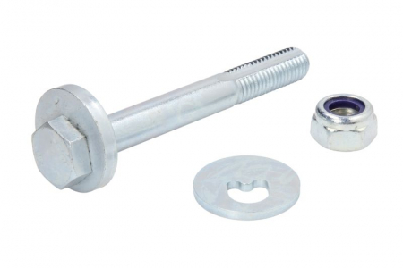 Elemente directie/suspensie - Bolturi fixare brat suspensie Spate Dreapta/Stanga (bolt/surub) potrivit FORD C-MAX II, FOCUS I, FOCUS II, FOCUS III, GRAND C-MAX, KUGA II, MONDEO I, MONDEO II, MONDEO III 1.0-3.0 04.93-