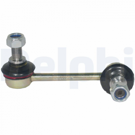 Elemente directie - Brat bara stabilizatoare Fata Dreapta 112mm potrivit LDV CUB; NISSAN SERENA, VANETTE CARGO 1.6-2.3D 1991-2002