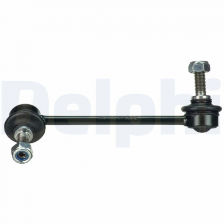 Brat bara stabilizatoare Fata Dreapta 155mm potrivit ISUZU D-MAX I, D-MAX II 1.9D/2.5D/3.0D dupa 2002 [2]