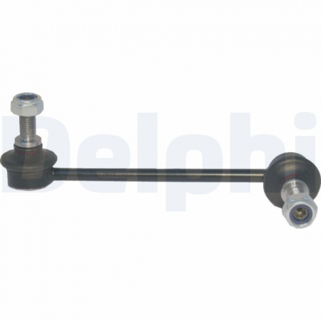 Elemente directie - Brat bara stabilizatoare Fata Dreapta 155mm potrivit MAZDA 6 1.8-2.3 2002-2008