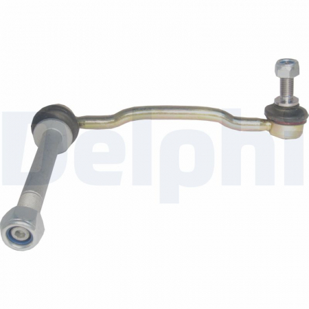 Brat bara stabilizatoare Fata Dreapta 200mm potrivit CITROEN C5 III, C6; PEUGEOT 407, 407/KOMBI, 508 I, 508/KOMBI 1.6-3.0D 03.04- [2]