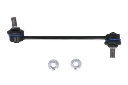 Elemente directie - Brat bara stabilizatoare Fata Dreapta 216mm potrivit KIA SOUL I 1.6/1.6D/1.6LPG 02.09-12.14