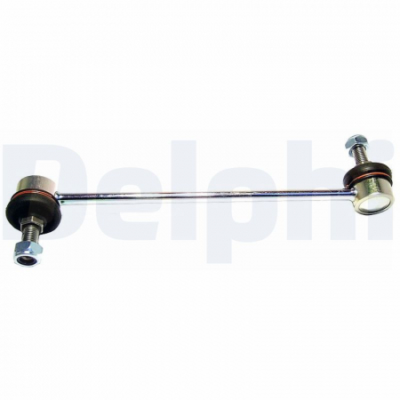 Elemente directie - Brat bara stabilizatoare Fata Dreapta 229mm potrivit KIA PICANTO I 1.0-1.1LPG 2004-2011