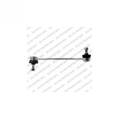Brat bara stabilizatoare Fata Dreapta 230mm potrivit HYUNDAI I10 I, I10 II 1.0-1.2 12.07- [0]