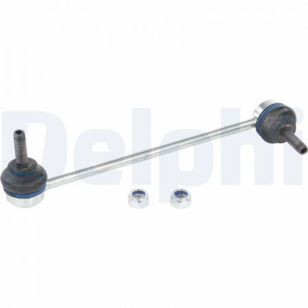 Brat bara stabilizatoare Fata Dreapta 240mm potrivit BMW 5 (E39) 2.0-3.0D 09.95-05.04 [2]