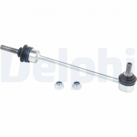 Brat bara stabilizatoare Fata Dreapta 242mm potrivit MERCEDES S (W221) 3.0-6.2 10.05-12.13 [2]