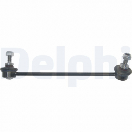 Elemente directie - Brat bara stabilizatoare Fata Dreapta 256mm potrivit RENAULT TWINGO I, TWINGO I/HATCHBACK 1.2/1.2LPG 1993-2012