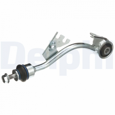 Elemente directie - Brat bara stabilizatoare Fata Dreapta 281mm potrivit MERCEDES E T-MODEL (S211), E (W211) 2.6-5.5 03.03-07.09