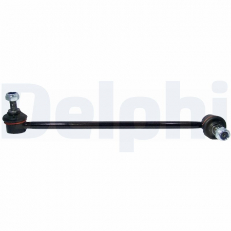Elemente directie - Brat bara stabilizatoare Fata Dreapta 285mm potrivit HYUNDAI ACCENT III; KIA RIO II 1.4/1.5D/1.6 2005-2011