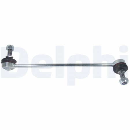 Elemente directie - Brat bara stabilizatoare Fata Dreapta 286mm potrivit CHEVROLET CAPTIVA; OPEL ANTARA A 2.0D-3.2 dupa 2006