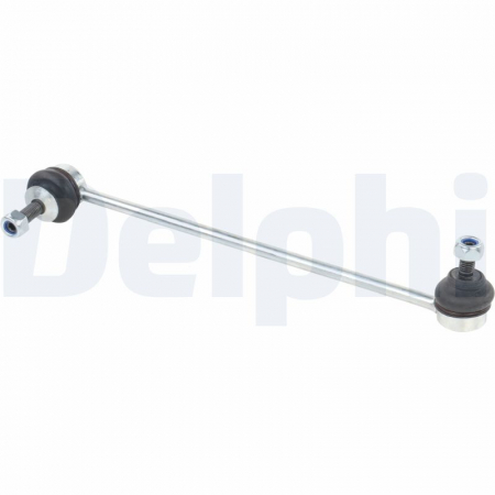 Elemente directie - Brat bara stabilizatoare Fata Dreapta 300mm potrivit BMW 5 (E60), 5 (E61) 2.0-5.0 2001-2010
