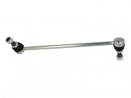 Elemente directie - Brat bara stabilizatoare Fata Dreapta 300mm potrivit NISSAN MURANO II, QASHQAI I, QASHQAI II, TEANA II, X-TRAIL, X-TRAIL II, X-TRAIL III; RENAULT KOLEOS I, KOLEOS II 1.3-Electric 11.06-