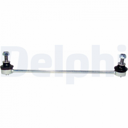 Elemente directie - Brat bara stabilizatoare Fata Dreapta 320mm potrivit HONDA JAZZ II 1.2/1.3/1.4 2002-2008
