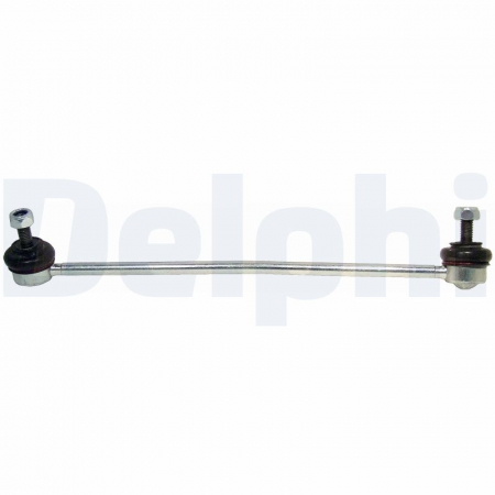 Elemente directie - Brat bara stabilizatoare Fata Dreapta 330mm potrivit DS DS 3; CITROEN C3 AIRCROSS II, C3 III, C3 PICASSO, C4 CACTUS, C-ELYSEE, DS3; OPEL CROSSLAND X, CROSSLAND X /LAND 1.0-1.6LPG dupa 2006