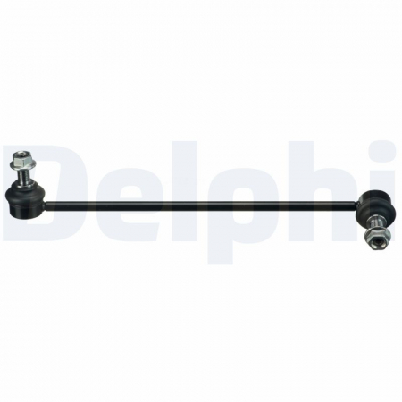 Brat bara stabilizatoare Fata Dreapta 340mm potrivit BMW X3 (F25), X4 (F26) 1.6-3.0D 09.10-03.18 [2]