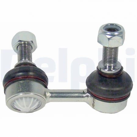 Elemente directie - Brat bara stabilizatoare Fata Dreapta 65mm potrivit NISSAN NP300 NAVARA, PATHFINDER III 2.5D/3.0D/4.0 dupa 2005