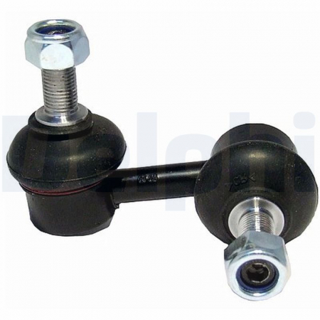 Elemente directie - Brat bara stabilizatoare Fata Dreapta 65mm potrivit NISSAN X-TRAIL I 2.0/2.2D/2.5 2001-2013