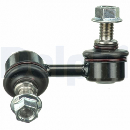 Elemente directie - Brat bara stabilizatoare Fata Dreapta 66mm/66mm potrivit HYUNDAI TERRACAN 2.5D/2.9D/3.5 2001-2006