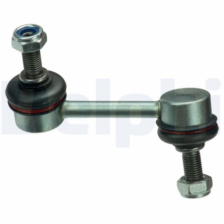 Elemente directie - Brat bara stabilizatoare Fata Dreapta 80mm potrivit HONDA ACCORD VII 2.0/2.2D/2.4 2002-2008