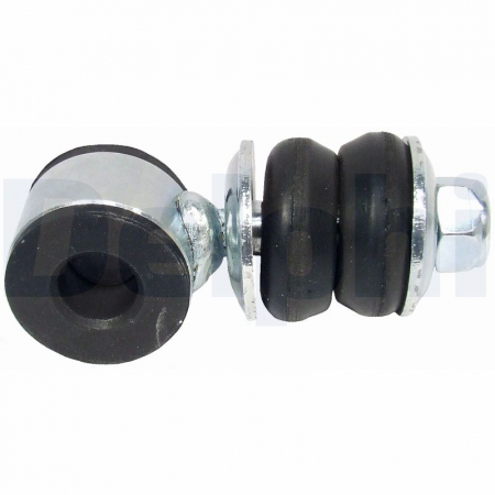 Elemente directie - Brat bara stabilizatoare Fata Dreapta/Stanga 100mm potrivit SEAT CORDOBA, CORDOBA VARIO, CORDOBA VARIO/KOMBI, IBIZA II, INCA, TOLEDO I; VW CADDY II, CADDY II/MINIVAN 1.0-2.0 1991-2004