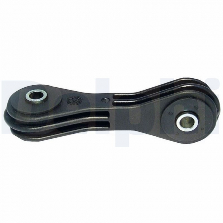 Elemente directie - Brat bara stabilizatoare Fata Dreapta/Stanga 105mm potrivit AUDI A3; SEAT LEON, TOLEDO II; SKODA OCTAVIA I, OCTAVIA II; VW BORA, BORA I, GOLF IV, NEW BEETLE 1.4-3.2 1996-2013
