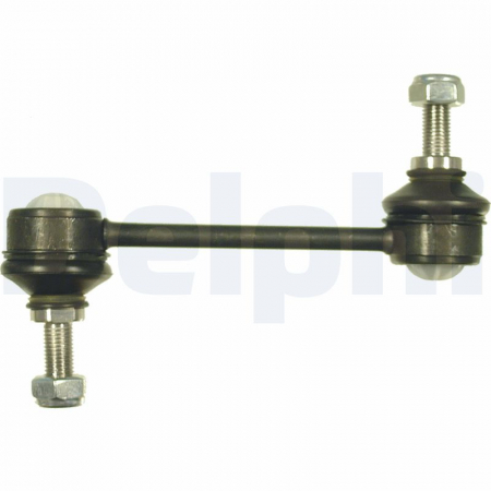 Elemente directie - Brat bara stabilizatoare Fata Dreapta/Stanga 125mm potrivit ALFA ROMEO 147, 156, GT 1.6-3.2 1997-2010