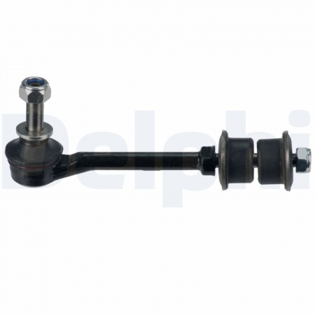 Elemente directie - Brat bara stabilizatoare Fata Dreapta/Stanga 125mm potrivit TOYOTA TUNDRA 3.4/4.0/4.7 02.99-11.06